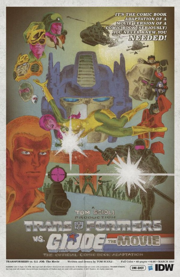 transformers gi joe crossover cartoon